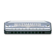 Suzuki - Bluesmaster  A Flat  MR250
