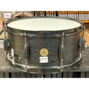 Tama - Woodworks Caisse Claire 6.5x14 WP1465BK-BOW