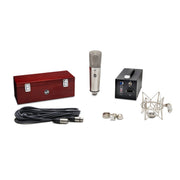 Warm - WA-67 Tube Condenser Microphone