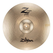 Zildjian - 20" Z Custom Crash Cymbal - Z40117