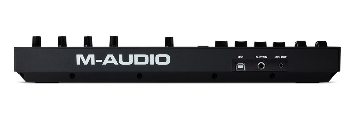 M-Audio Oxygen deals Pro Mini