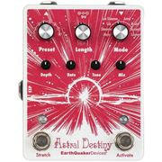Earthquaker Devices - Astral Destiny Reverb