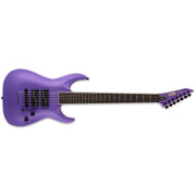 ESP - LTD SC-607BPS Baritone Purple Satin