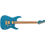 Charvel - Angel Vivaldi Signature Pro-Mod DK24-6 Nova  297-2411-516 Lucerne Aqua Firemist
