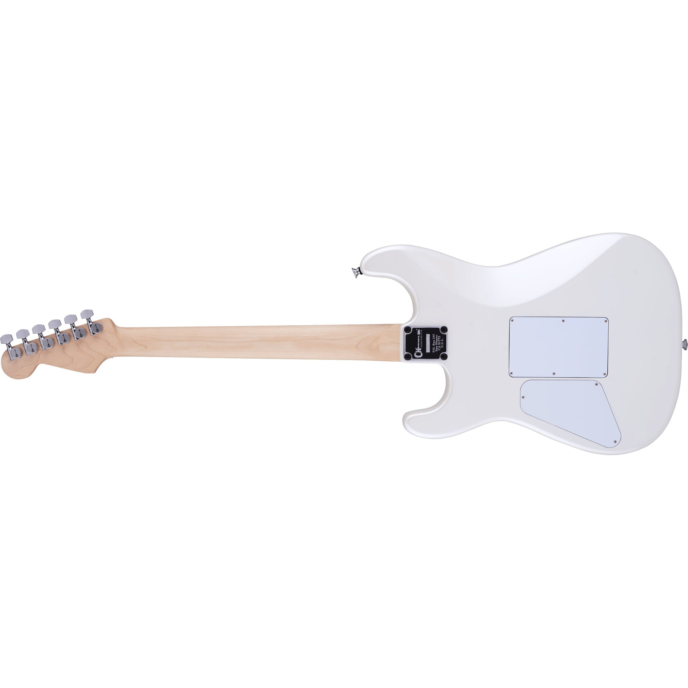 Charvel - Pro-Mod San Dimas® Style 1 HSS FR M 296-5033-576