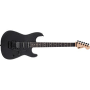 Charvel - Pro-Mod San Dimas® Style 1 HSS FR E Sassafras  296-5803-503 Satin Black