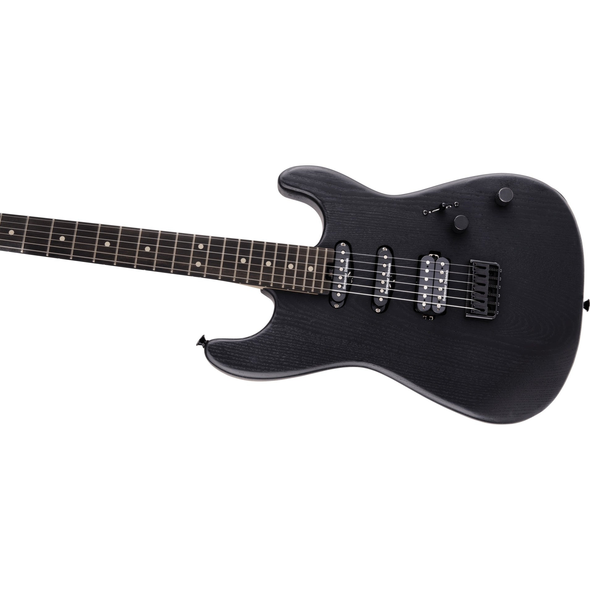 Charvel - Pro-Mod San Dimas® Style 1 HSS HT E Sassafras 296-5853