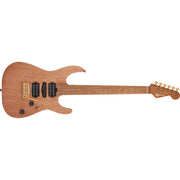 Charvel - Pro-Mod DK24 HSH 2PT CM Mahogany  296-9434-557 Natural