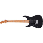 Charvel - Pro-Mod DK24 HH 2PT CM LH  296-1411-503 Gloss Black