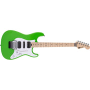 Charvel - Pro-Mod So-Cal Style 1 HSH FR M  296-6034-525 Slime Green