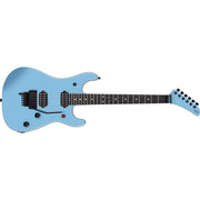 EVH - 5150® Series Standard  Ebony  510-8001-513 Ice Blue Metallic