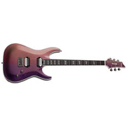 Schecter - C-1 SLS Hollywood Electric Guitar - Supernova - 1385-SHC