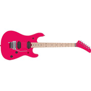 EVH - 5150® Series Standard  Maple  510-8001-519 Neon Pink