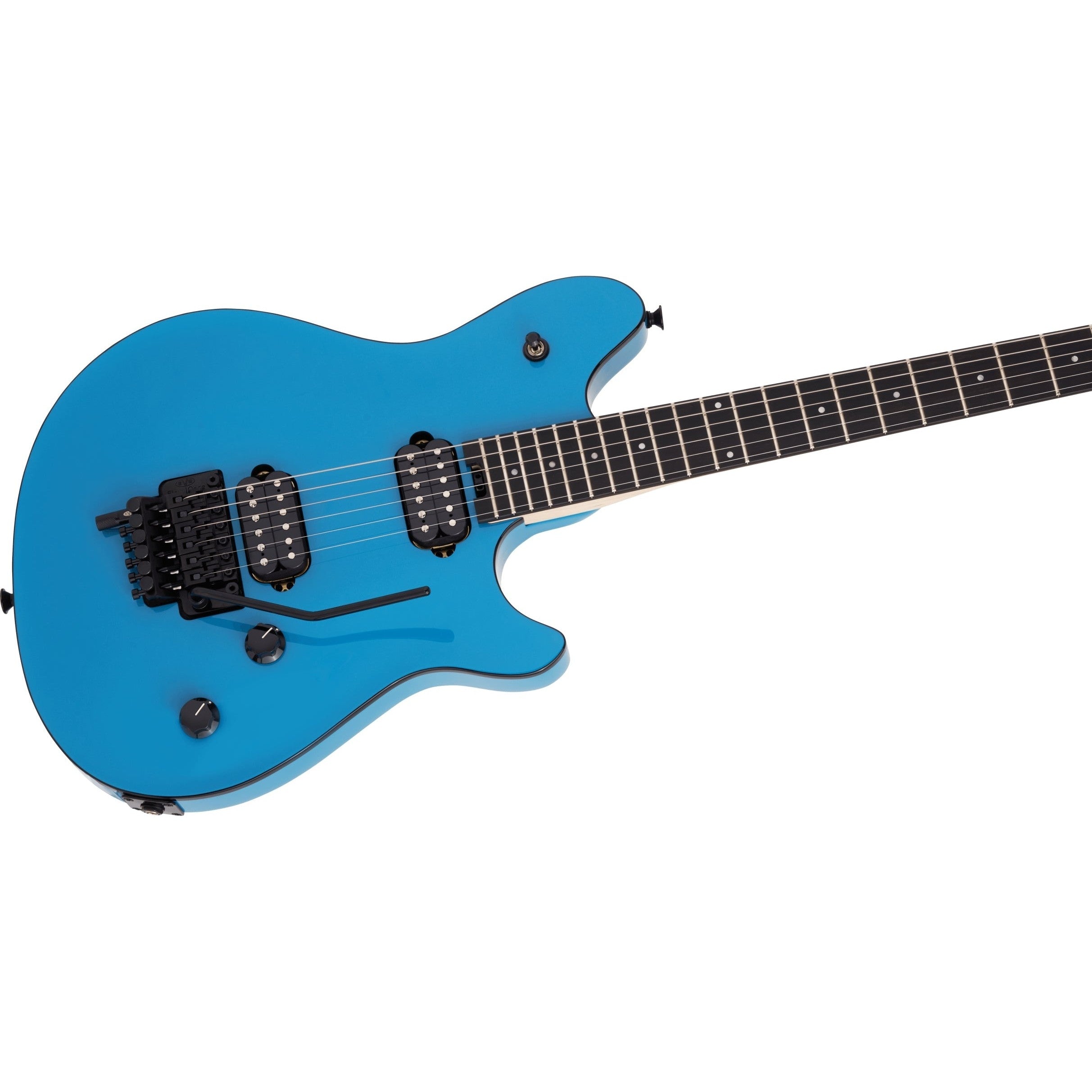 EVH - Wolfgang® Special Ebony Fingerboard 510-7701-591 Miami Blue