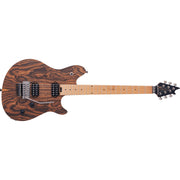 EVH - Wolfgang® WG Standard Exotic Bocote  510-7003-513 Natural