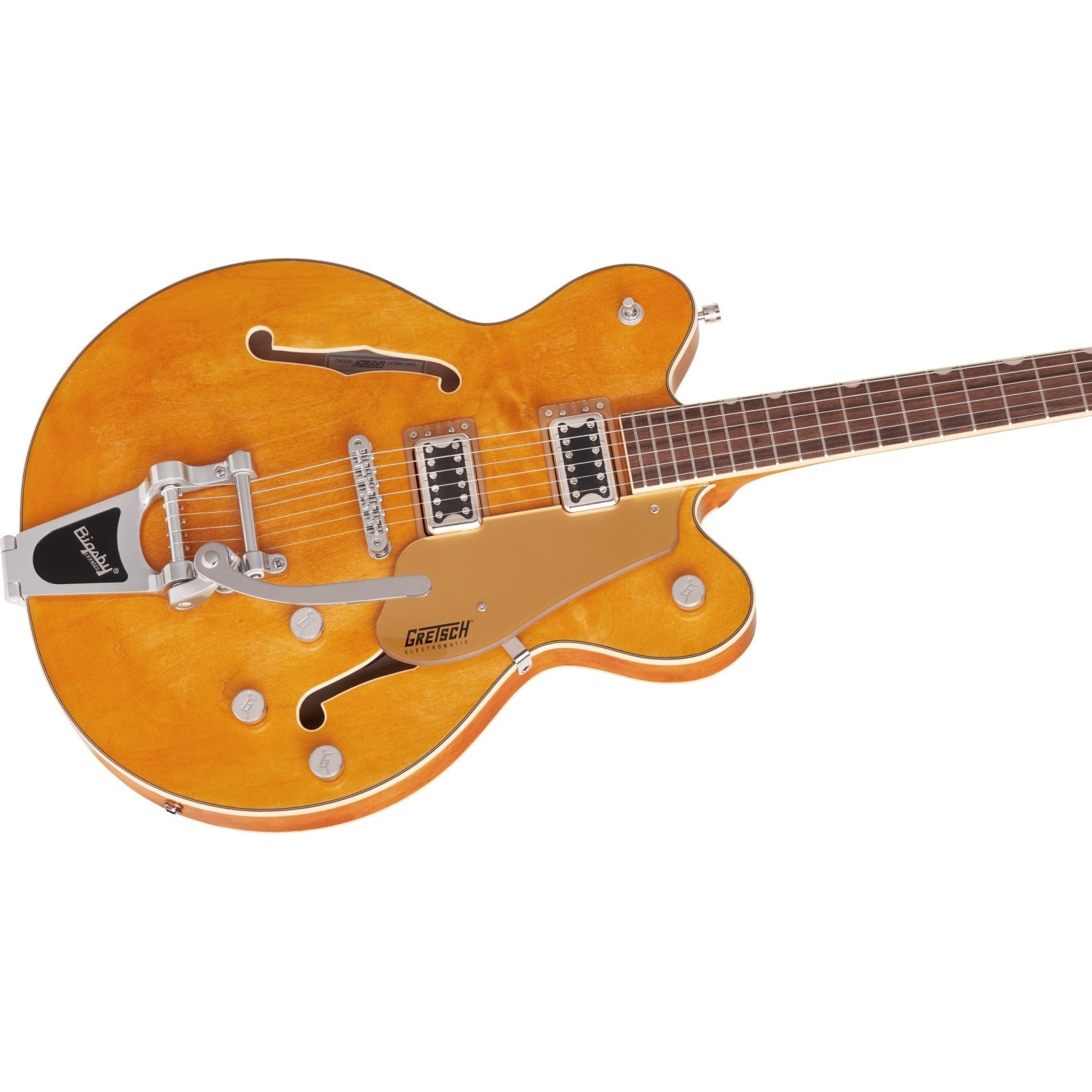 【美品】Gretsch G5622T セミアコ GRETSCH G5622 Electromatic Claret Burst セミアコギター グレッチ