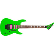 Jackson - X Series Dinky™ DK3XR HSS  291-0022-525 Neon Green