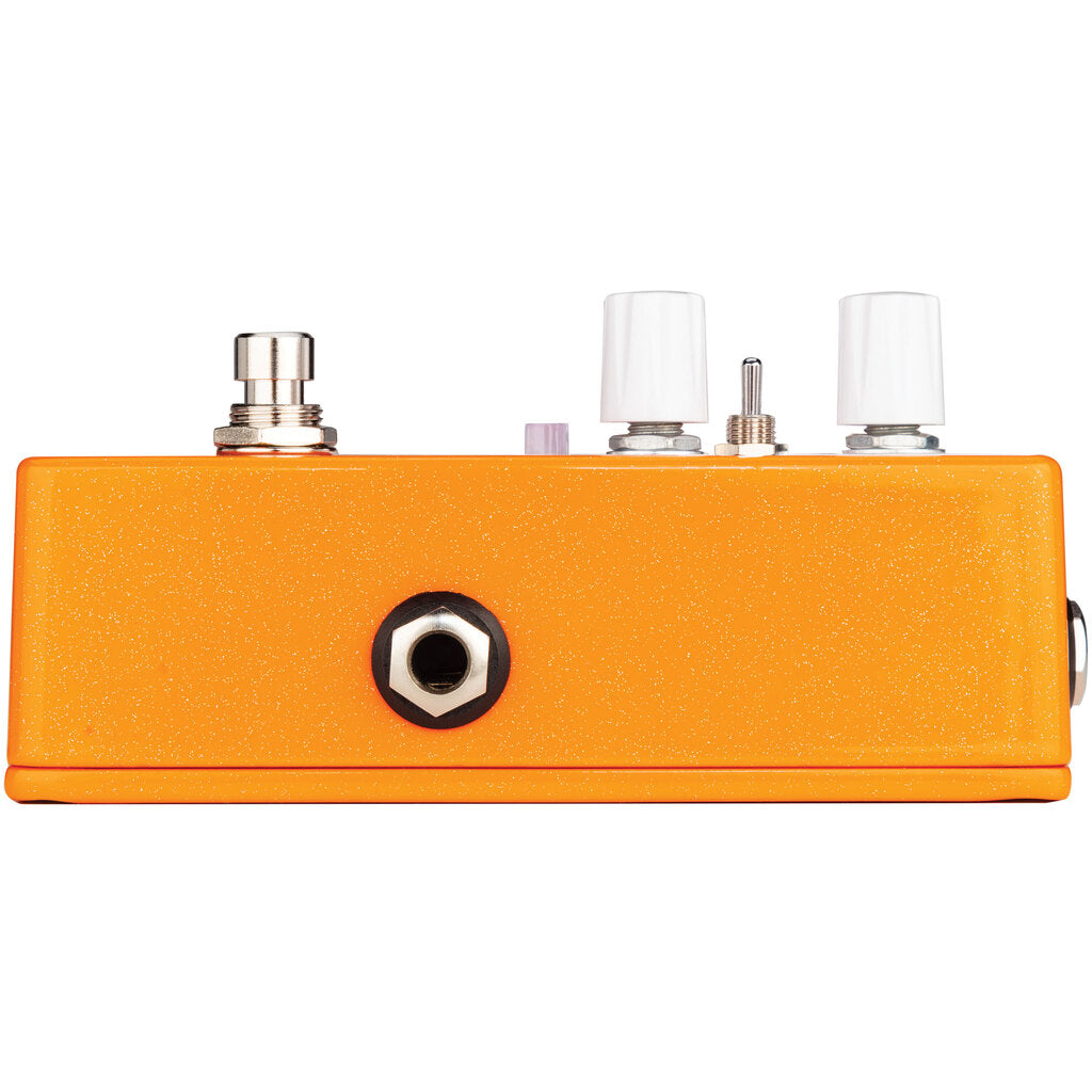 EarthQuaker Devices - Spatial Delivery® Envelope Filter with