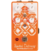 EarthQuaker Devices - Spatial Delivery® Envelope Filter with Sample & Hold