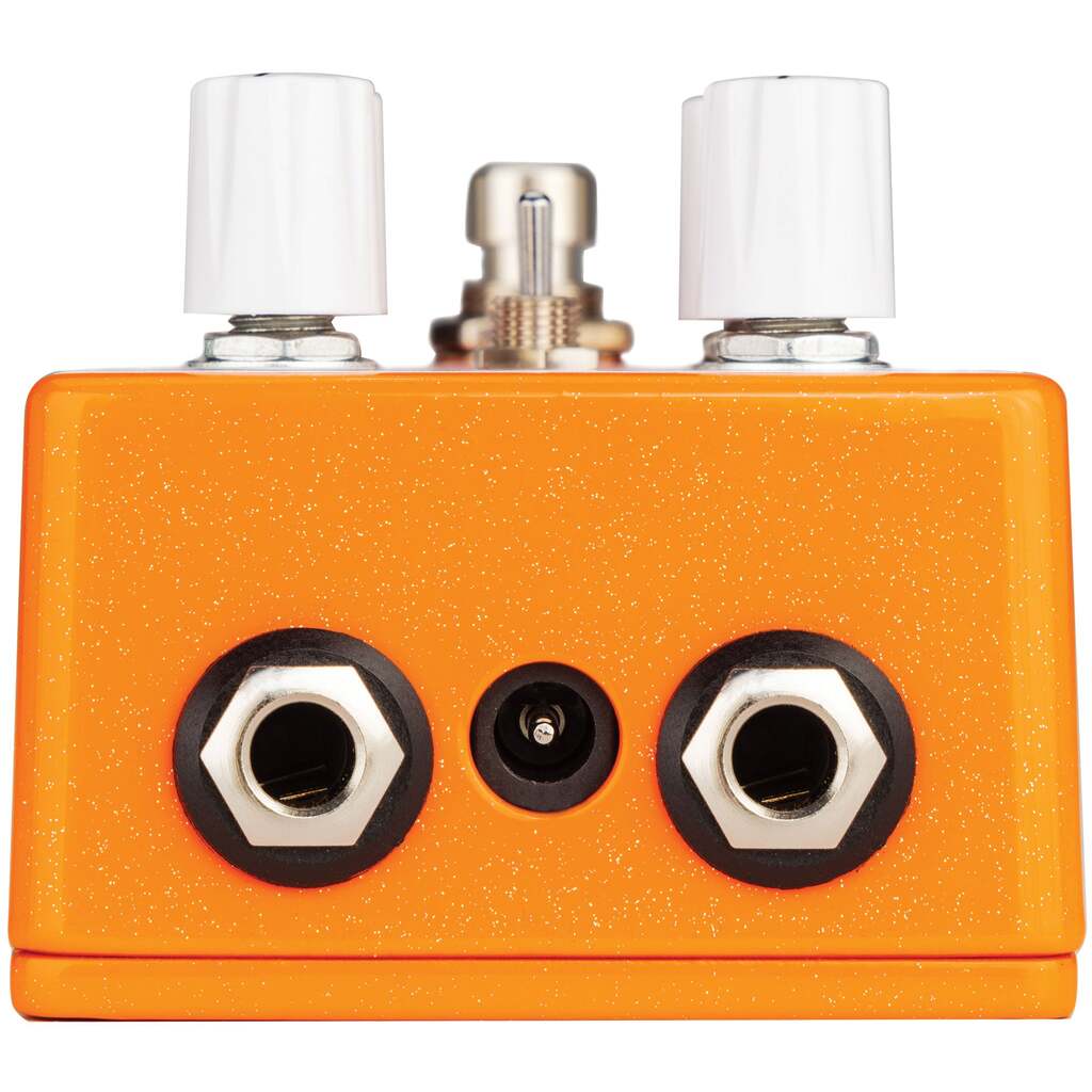 EarthQuaker Devices - Spatial Delivery® Envelope Filter with