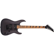 Jackson - JS Series Dinky™ Arch Top JS24 DKAM  291-0339-585 Black Stain