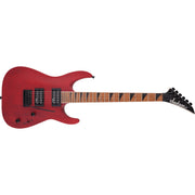 Jackson - JS Series Dinky™ Arch Top JS24 DKAM  291-0339-590 Red Stain