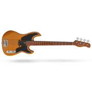 Sire - Marcus Miller D5 Electric Bass, Butterscotch Blonde - D5-ALDER-4-BB