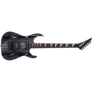 Jackson - MJ Series Dinky™ DKRA - Ebony Fingerboard - Matte Black Ash 290-4009-274