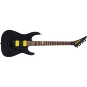Jackson - MJ Series Dinky™ DKR  -  Ebony Fingerboard  -   Satin Black - 290-4011-803