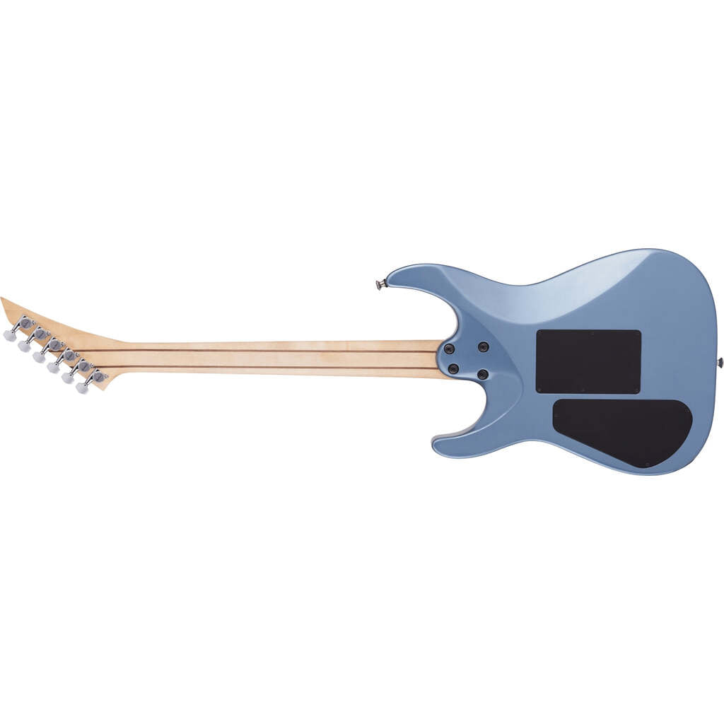 Jackson - MJ Series Dinky® DKR - Ebony Fingerboard - Ice Blue