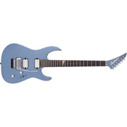 Jackson - MJ Series Dinky® DKR - Ebony Fingerboard - Ice Blue Metallic 290-4011-813