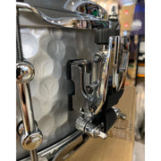 Tama - S.L.P. Vintage Hammered Steel Snare 5.5x14 LST1455H