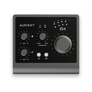 Audient - iD4 MKII