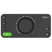 Audient - EVO4 Start Recording Bundle