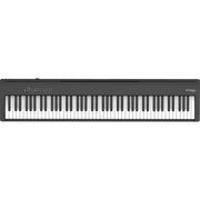 Roland - FP-30X-BK Digital Piano Black
