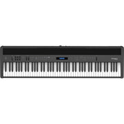 Roland - FP-60X-BK Digital Piano Black