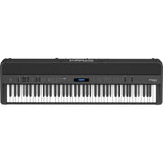 Roland - FP-90X-BK Digital Piano Black