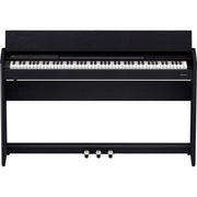 Roland - F701-CB Digital Piano Contemporary Black