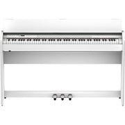 Roland - F701-WH Digital Piano White