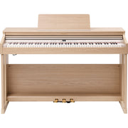 Roland - RP701-LA Digital Piano Light Oak