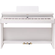 Roland - RP701-WH Digital Piano White