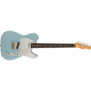 Fender - Chrissie Hynde Telecaster®  014-0310-783 Ice Blue Metallic
