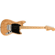 Fender - Ben Gibbard Mustang®  014-1332-321 Natural