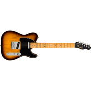 Fender - American Ultra Luxe Telecaster®  011-8082-703 2-Color Sunburst