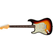 Fender - American Ultra Stratocaster® Left-Hand  011-8130-712 Ultraburst