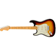Fender - American Ultra Stratocaster® Left-Hand  011-8132-712 Ultraburst