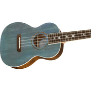 Fender - Dhani Harrison Uke  097-1752-197 Turquoise