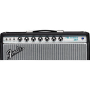 Fender - 68 Custom Pro Reverb™  227-8000-000 Black