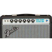 Fender - 68 Custom Vibro Champ® Reverb  227-9000-000 Noir