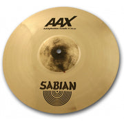 Sabian - 14” AAX X-Plosion Crash – 21487XB